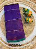 Budget friendly Silk Saree(KCBF014)