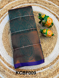 Budget friendly Silk Saree(KCBF009)