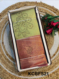 Budget friendly Silk Saree With Stones(KCBFS21)