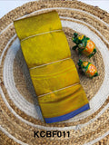 Budget friendly Silk Saree(KCBF011)