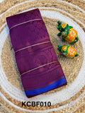 Budget friendly Silk Saree(KCBF010)