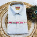 Maniraj White Shirt Half Sleeve (KCWS01)
